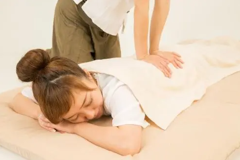 瑜伽SPA