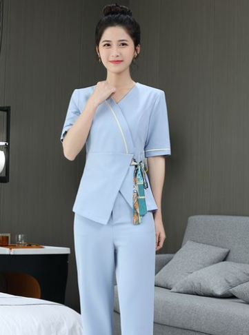 杭州这家按摩店无疑是一个不错的选择
